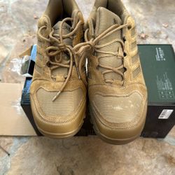 Mid Hiking Boot 