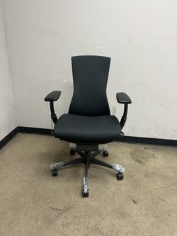 Herman Miller Embody Chair New Never Used
