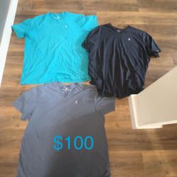 physicians bunnie tees, 100 brand new for 1 shirt selling 3 slightly used for 100