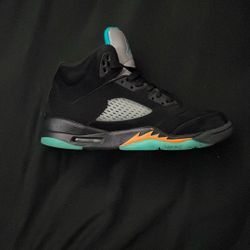 Jordan 5 Retro Size 7 Men’s 