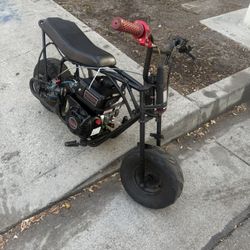 Mini Bike