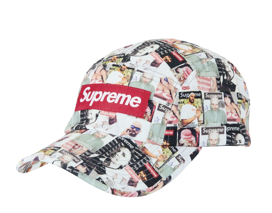 Supreme Camp Hat Fw22 for Sale in New York, NY - OfferUp