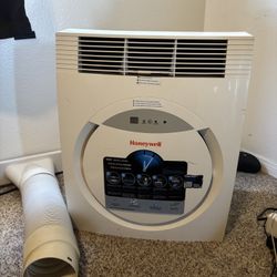Portable AC Unit