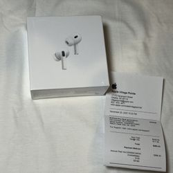 AirPods Pro (2nd Generation)