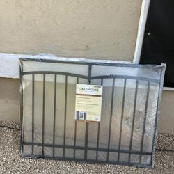 48x36 Window Security Bar 