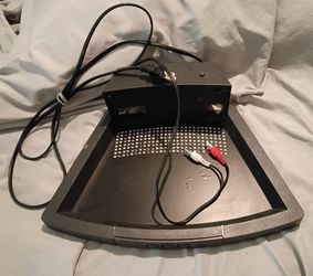 BOSE Auxiliary Pedestal