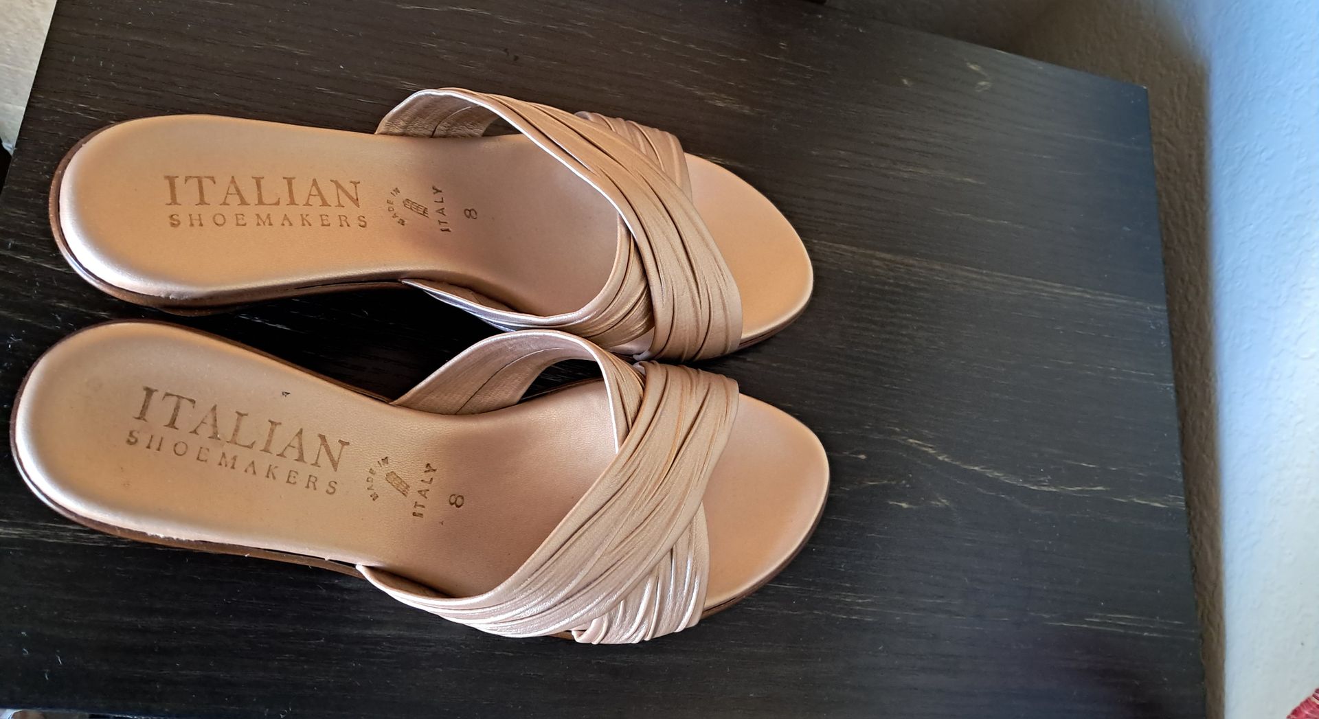 Italian Shoe Makers