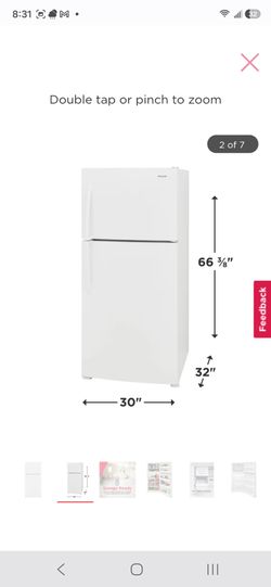 Fridge