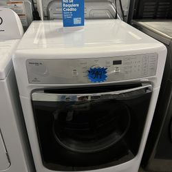 MÁXIMA XL FRONT LOAD DRYER