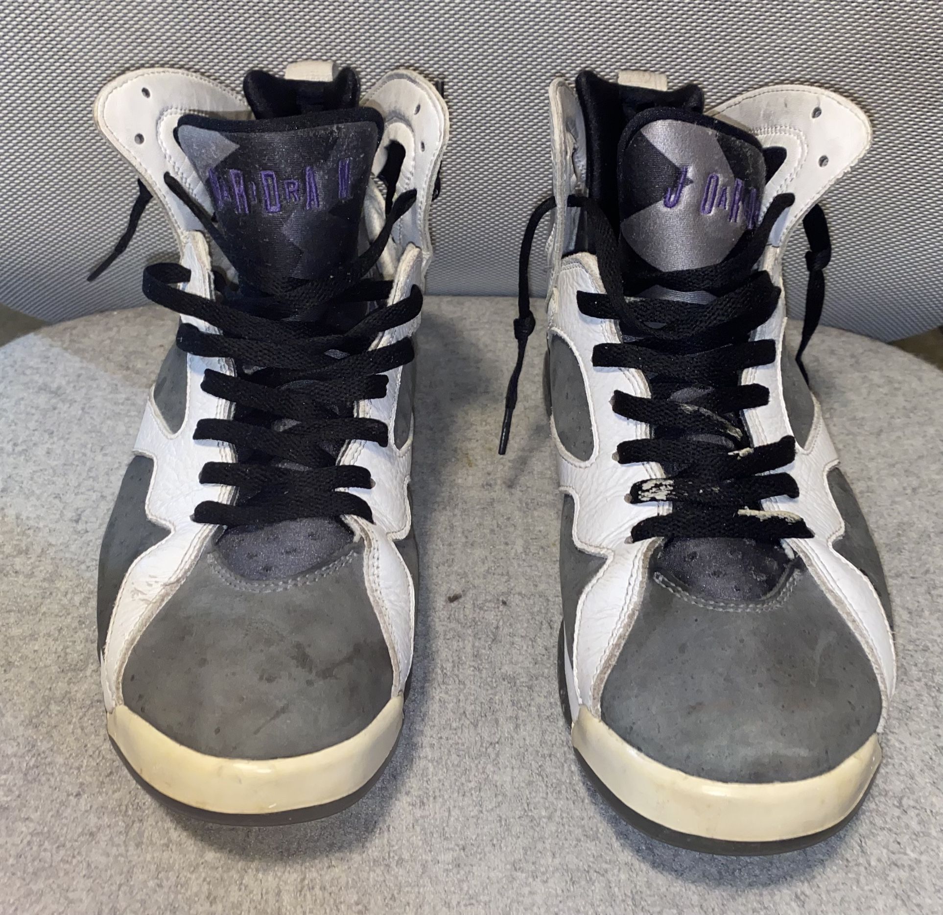 Air Jordan Retro 7