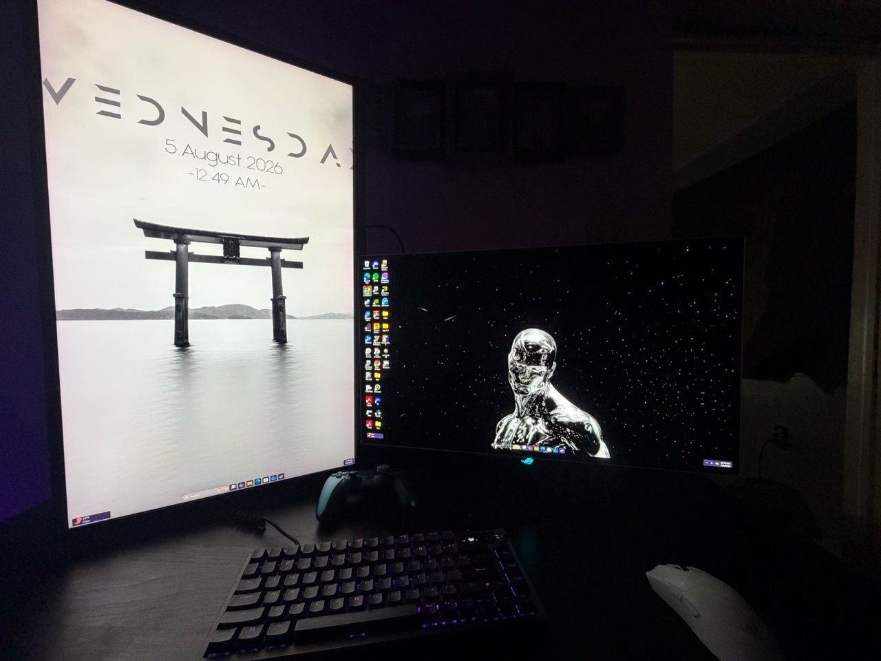 High end gaming pc setup for Sale in Waynesburg, PA - OfferUp