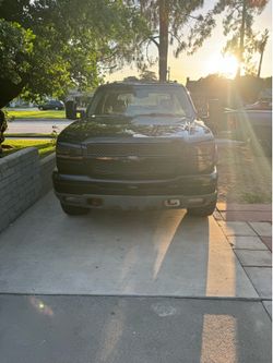 2003 Avalanche