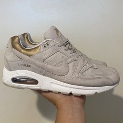 Nike Wmns Air Max Command Premium 'Gamma Grey Heather' Woman Size : 12 - Men Size : 10.5