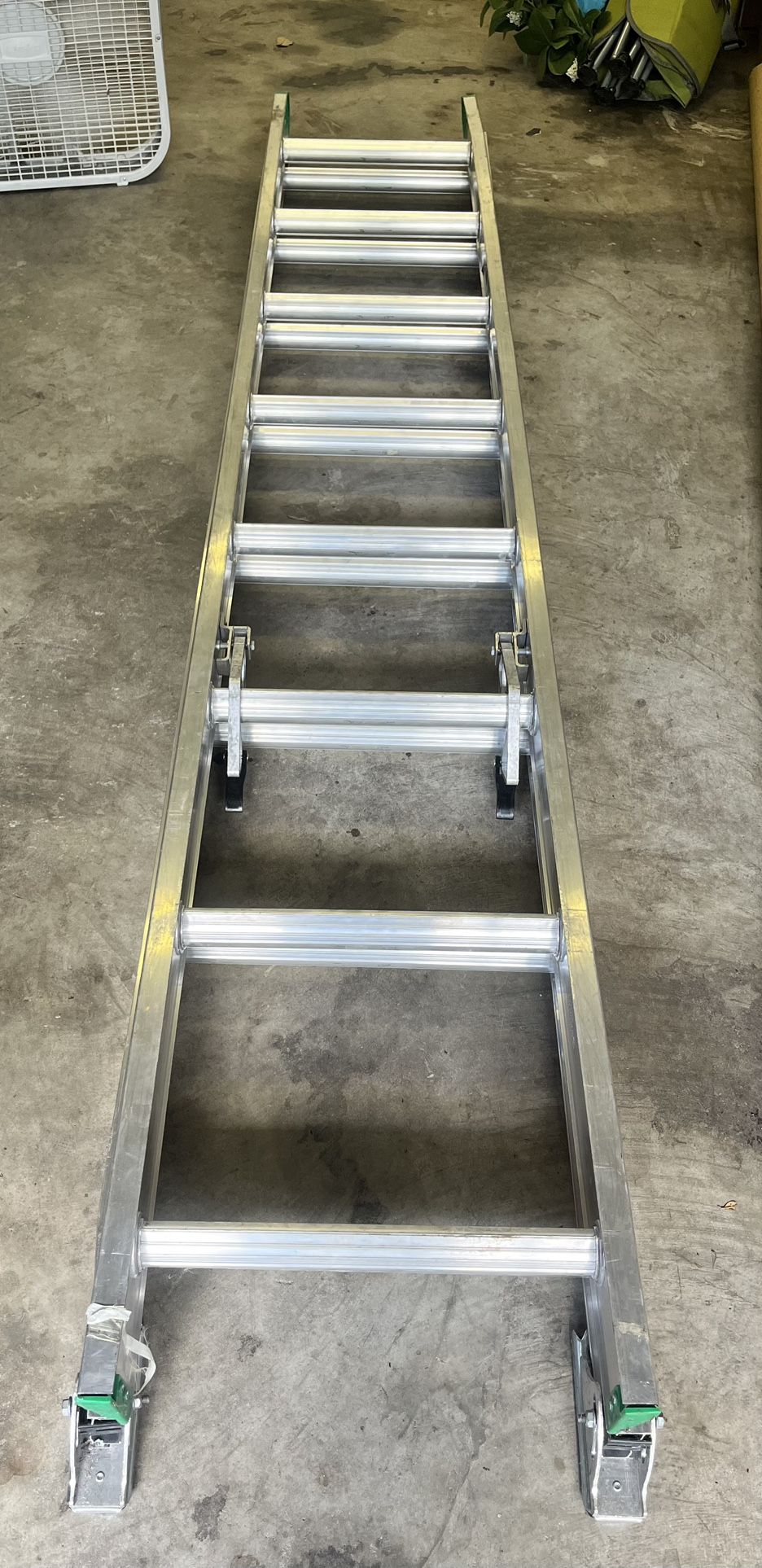 Ladder
