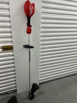 Milwaukee (3046-20)  M18 FUEL 18V 16 in. Brushless Cordless Battery Powered Straight Shaft String Trimmer (Tool-Only)