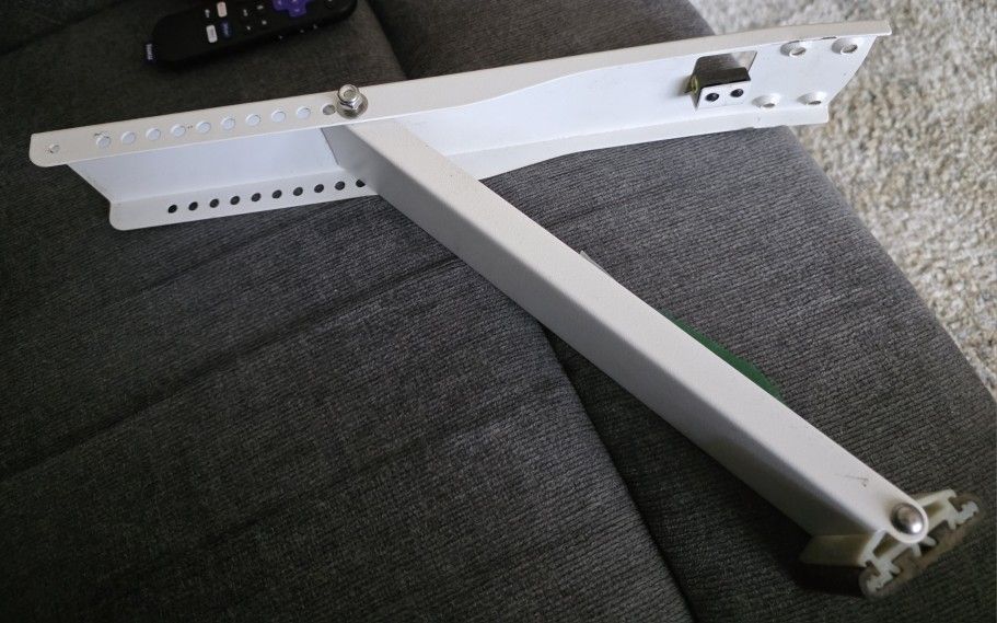 Universal Heavy Duty Air Conditioner Support