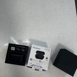 Premium Hi-Fi True Wireless Earbuds with Noise Cancelling Technics EAH-AZ80