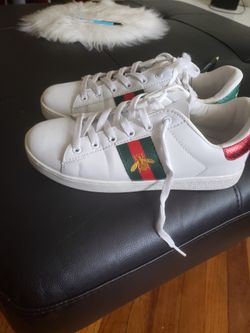 Women Sneakers Gucci