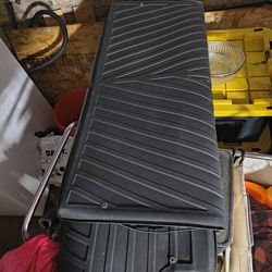 Truck Bed Liners