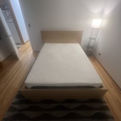 Mattress Queen Size 