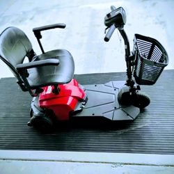 Portable Electric Scooter 