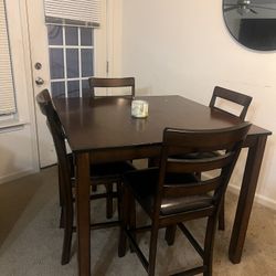 Kitchen Table