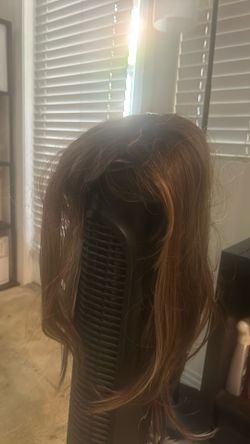 Pretty Lady Wig New $20