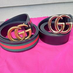 Belt Size 34 To 36