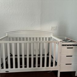 Baby Crib