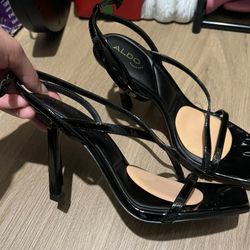 ALDO Heels
