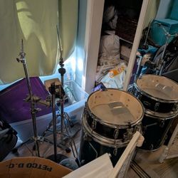 Garage Band Leftovers 