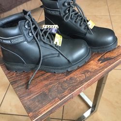 Mens work boots