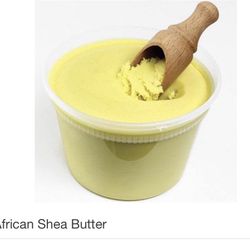 African  Shea  Butter