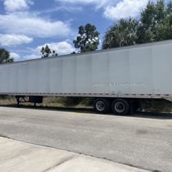 Van 53ft