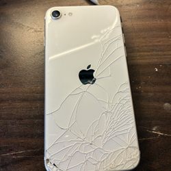 iPhone SE 2020 Unlocked 