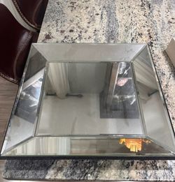 Wall Mirrors