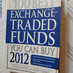 100 Best ETF'S You Can Buy 