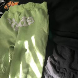 Sp5der Classic Sweatpants