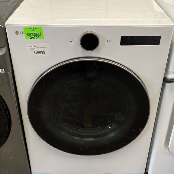 Washer/Dryer