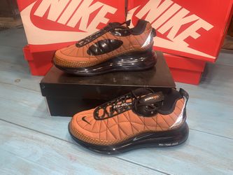 NWB Men’s Nike Air Max 720-818 Running Shoes BV5481 800