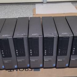 Dell Optiplex 3020 Desktop PC