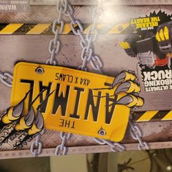 The Ultimate Unboxing Truck