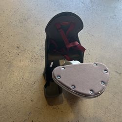 Weeride Mount Children’s Bike Seat (seat Only)