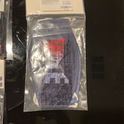 Kids 3 pack Face Mask New 