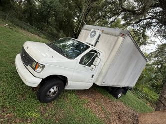 Ford 350