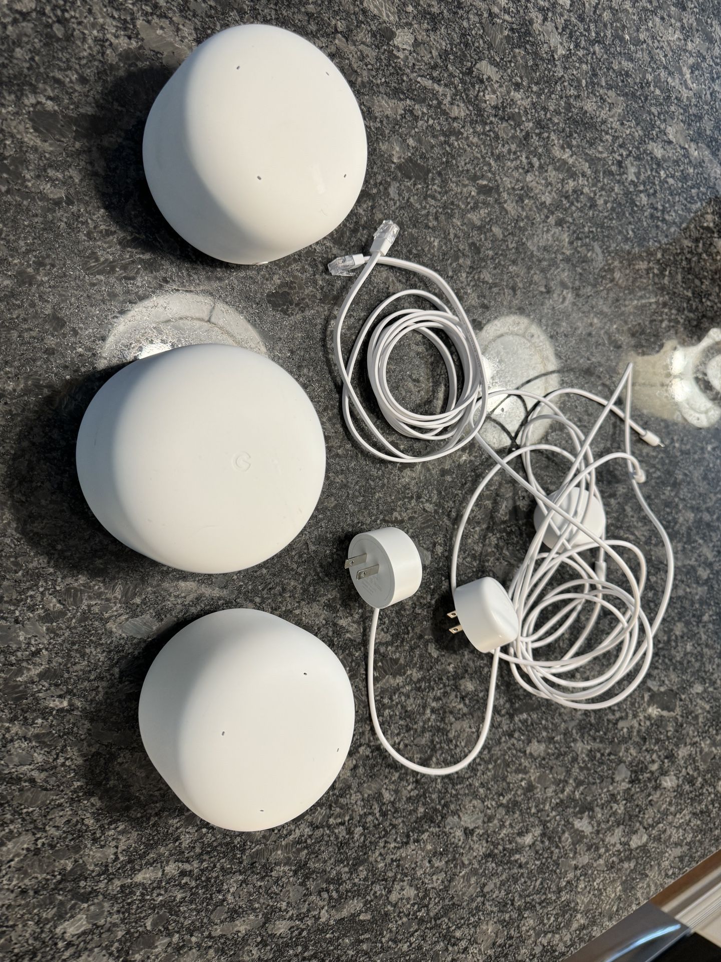 Google Nest Router And Points