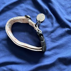 Custom Dog Collars And Leashes 