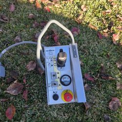 MC Skyjack Control Box