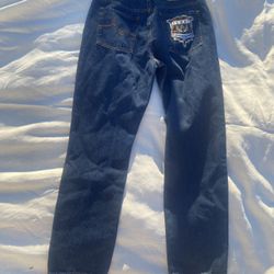 Lifted Research Group Jeans 