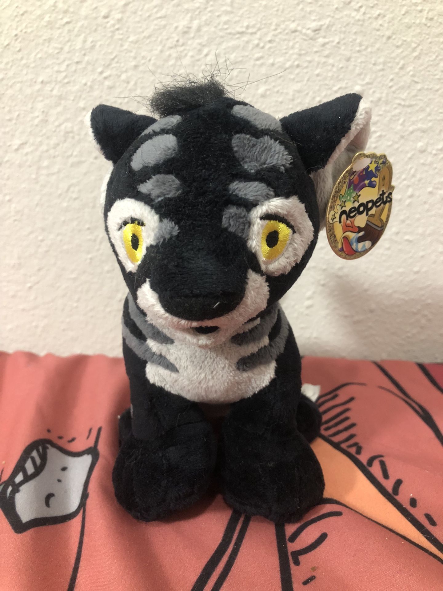 Vintage NeoPet